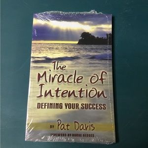 The Miracle of Intention
